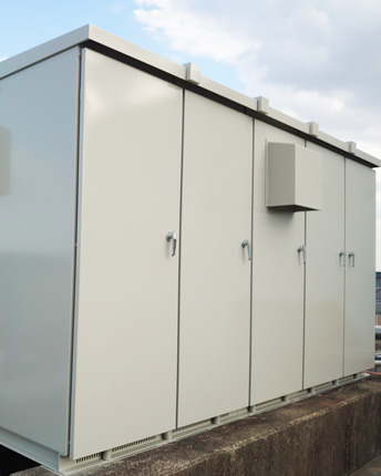 石切電業株式会社