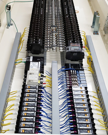 石切電業株式会社