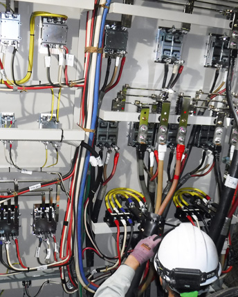 石切電業株式会社